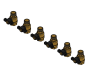 VENTILSATS MINI RETR O P 6 ST 20/25