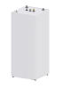 BOSCH WST 300 DUBBE MANTLAD VVB CU