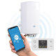 VARMVATTENBEREDARE C ALMAR BEREDAR´N 80L SMART 454X