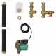 ANTI-LEGIONELLA PUMP SATS