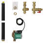 ANTI-LEGIONELLA PUMP SATS