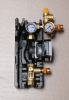 LADDNINGSENHET DRIVP AKET 5 22MM KLÄMKOPPLING 230X1