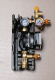 LADDNINGSENHET DRIVP AKET 5 22MM KLÄMKOPPLING 230X1
