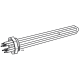 BACKER IU310-7500W