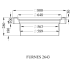 RAM 600 D400 FAST
