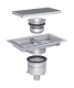 GOLVBRUNN ACO EC218 270X500 B75 MASSA 75 270X500