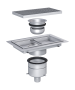 GOLVBRUNN ACO EC218 270X500 B75 MASSA 75 270X500