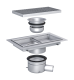 GOLVBRUNN ACO EC218 270X500 S75 MASSA 75 270X500