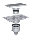 GOLVBRUNN ACO EC218 270X500 B110 MASSA 110 270X500