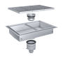 GOLVBRUNN ACO EC218 570X900 B110 MASSA 110 570X900
