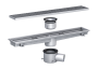 GOLVBRUNN ACO EC132 125X800 S75 BETONG 75 125X800