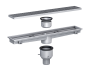 GOLVBRUNN ACO EC132 125X800 B75 BETONG 75 125X800
