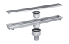 GOLVBRUNN ACO EC132 125X1000 B75 BETONG 75 125X100