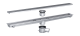 GOLVBRUNN ACO EC132 125X1400 S75 BETONG 75 125X140
