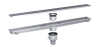 GOLVBRUNN ACO EC132 125X1400 B75 BETONG 75 125X140
