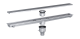 GOLVBRUNN ACO EC132 125X1400 B75 BETONG 75 125X140