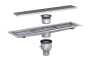 GOLVBRUNN ACO EC132 125X800 B75 MASSA 75 125X800