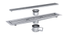 GOLVBRUNN ACO EC132 125X1000 S75 MASSA 75 125X1000