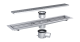 GOLVBRUNN ACO EC132 125X1000 S75 MASSA 75 125X1000