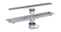 GOLVBRUNN ACO EC132 125X1000 S75 MASSA 75 125X1000