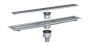 GOLVBRUNN ACO EC132 125X1200 B75 MASSA 75 125X1200