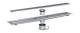 GOLVBRUNN ACO EC132 125X1400 S75 MASSA 75 125X1400