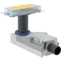 CLEANLINE INSTALLAT IONSSATS 50 MM