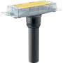 CLEANLINE INSTALLAT IONSSATS 50 MM