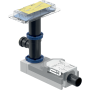 CLEANLINE INSTALLAT IONSSATS 50 MM