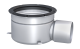 ACO EG218 BRUNNSUNDE RDEL S110 319X240X153 MM 110