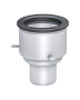 ACO EG132 BRUNNSUNDE RDEL B75 133X133X168 MM 75