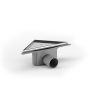 PURUS CORNER 75 SIDA TILE INSERT