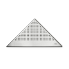 PURUS CORNER SIL PEARL
