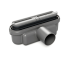 UTLOPPSHUS UNIDRAIN 1418 50MM 0,6 L/S