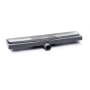 PURUS LINE PRO UTAN SIL 800 GOLVBRUNN 50MM 800