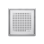 PK 200 CHESS KLINKER RAM 200X200MM 197X19