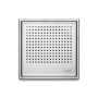 PK 200 PEARL KLINKER RAM 200X200MM 197X19