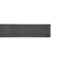 PURUS PRO LINE SIL M ATTSVART