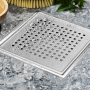 KLINKERRAM CHESS 155 X155 154X154X6MM