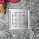 KLINKERRAM CHESS 155 X155 154X154X6MM