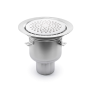 SPYGATT PURUS BALDER RFR