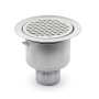 SPYGATT PURUS HEAVY 110P RF