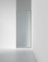 EDGE 2 DUSCHDÖRR 600 1000X2150MM