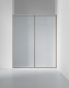 EDGE 3 DUSCHDÖRRAR 1 200-2000X2150MM