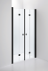 DUSCHDÖRRAR LINC 3 F LEX