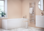 SALTHOLMEN BS1770SLD BADKAR1700X700X56