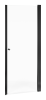 DUSCHDÖRR SQUARE 90 0MM