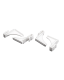 PLASTCLIPS 4ST FÖR STATIV 70XX