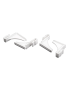 PLASTCLIPS 4ST FÖR STATIV 70XX