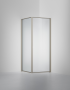 EDGE 12 DUSCHHÖRNA 6 00-1000X600-1000X2150 (BXDXH)